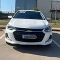 CHEVROLET ONIX 1.0 TURBO FLEX PLUS PREMIER AUTOMÁTICO CHEVROLET ONIX 1.0 TURBO FLEX PLUS PREMIER AUTOMÁTICO
