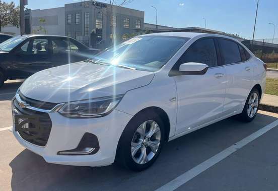 CHEVROLET-ONIX-2019