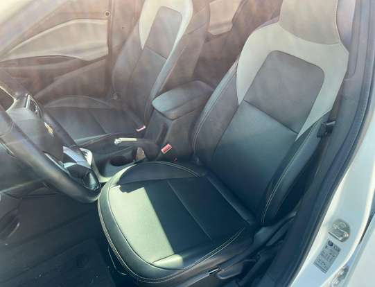 CHEVROLET-ONIX-1.0 TURBO FLEX PLUS PREMIER AUTOMÁTICO CHEVROLET-ONIX-2019