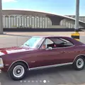 CHEVROLET OPALA 4.1 SS 12V GASOLINA 2P MANUAL CHEVROLET OPALA 4.1 SS 12V GASOLINA 2P MANUAL