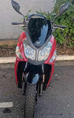 DAFRA-CRUISYM 150-2022