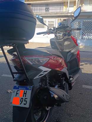 DAFRA-CRUISYM 150-2022
