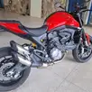 DUCATI MONSTER 937 DUCATI MONSTER 937