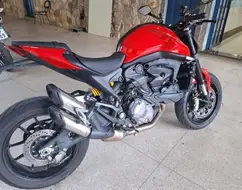 DUCATI MONSTER 937 DUCATI MONSTER 937