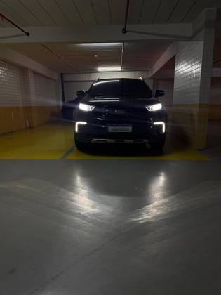 FORD TERRITORY 1.5 ECOBOOST GTDI GASOLINA SEL AUTOMÁTICO