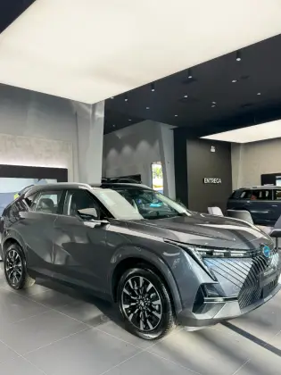 GAC GS4 2.0 HEV ELITE AUTOMÁTICO