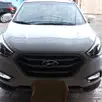 HYUNDAI IX35 2.0 MPFI GL 16V FLEX 4P AUTOMÁTICO HYUNDAI IX35 2.0 MPFI GL 16V FLEX 4P AUTOMÁTICO