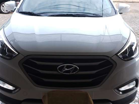 HYUNDAI-IX35-2.0 MPFI GL 16V FLEX 4P AUTOMÁTICO HYUNDAI-IX35-2021