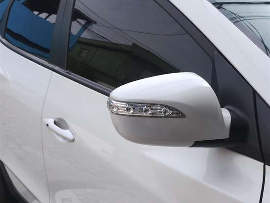 HYUNDAI-IX35-2.0 MPFI GL 16V FLEX 4P AUTOMÁTICO HYUNDAI-IX35-2021