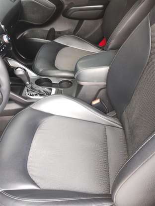 HYUNDAI-IX35-2.0 MPFI GL 16V FLEX 4P AUTOMÁTICO HYUNDAI-IX35-2021