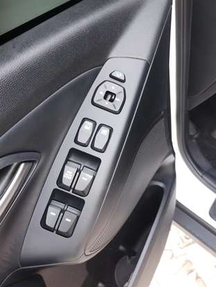 HYUNDAI-IX35-2.0 MPFI GL 16V FLEX 4P AUTOMÁTICO HYUNDAI-IX35-2021