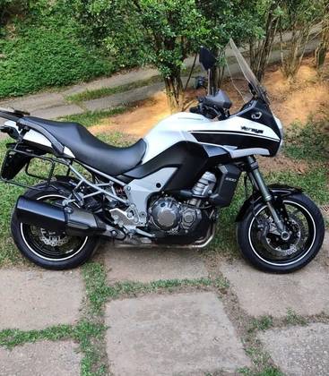 KAWASAKI VERSYS 1000 ABS 