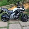 KAWASAKI VERSYS 1000 ABS KAWASAKI VERSYS 1000 ABS
