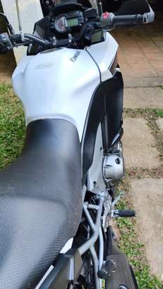KAWASAKI-VERSYS 1000 ABS-2013