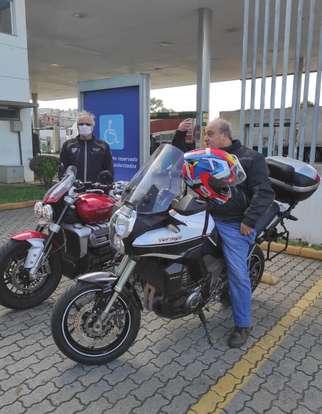 KAWASAKI-VERSYS 1000 ABS-2013