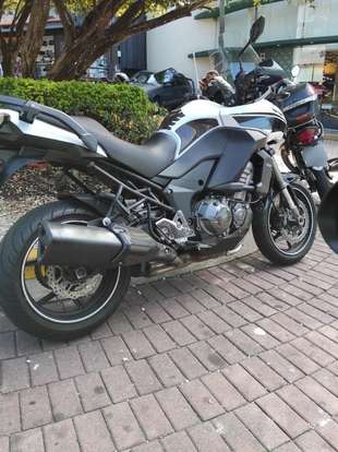 KAWASAKI-VERSYS 1000 ABS-2013