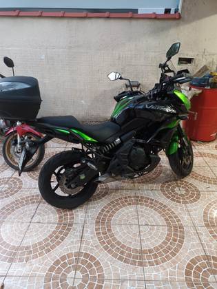 KAWASAKI VERSYS ABS 