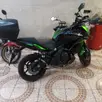 KAWASAKI VERSYS ABS KAWASAKI VERSYS ABS