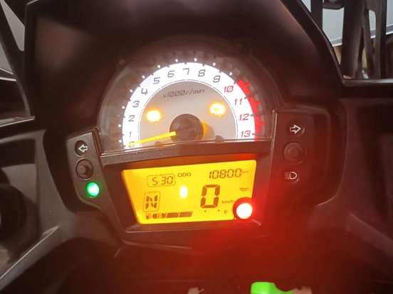 KAWASAKI-VERSYS ABS KAWASAKI-VERSYS ABS-2020