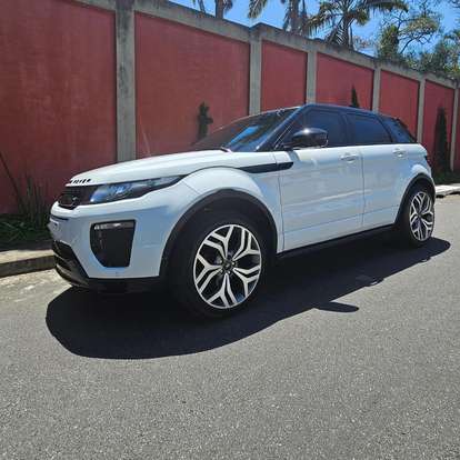 LAND ROVER-RANGE ROVER EVOQUE-2014