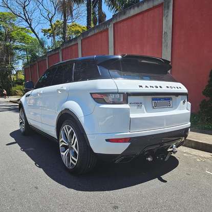 LAND ROVER-RANGE ROVER EVOQUE-2014