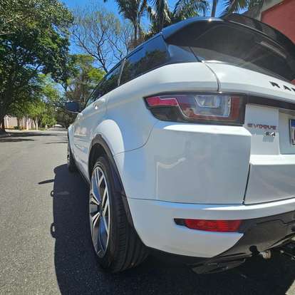 LAND ROVER-RANGE ROVER EVOQUE-2014