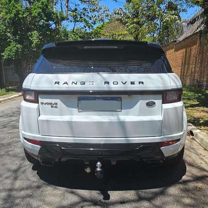 LAND ROVER-RANGE ROVER EVOQUE-2014