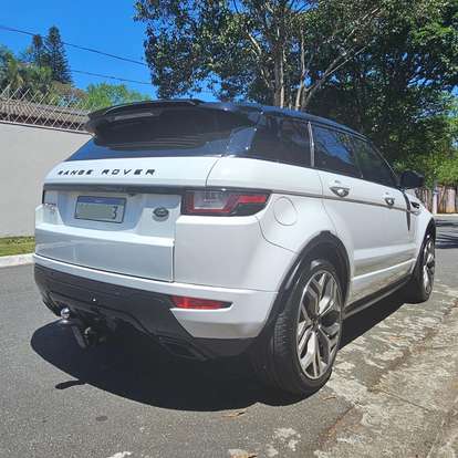 LAND ROVER-RANGE ROVER EVOQUE-2014