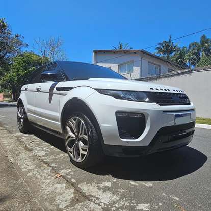 LAND ROVER-RANGE ROVER EVOQUE-2014