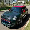 MINI COOPER 2.0 16V TWINPOWER GASOLINA JOHN COOPER WORKS 2P STEPTRONIC MINI COOPER 2.0 16V TWINPOWER GASOLINA JOHN COOPER WORKS 2P STEPTRONIC