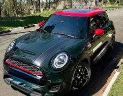 MINI COOPER 2.0 16V TWINPOWER GASOLINA JOHN COOPER WORKS 2P STEPTRONIC MINI COOPER 2.0 16V TWINPOWER GASOLINA JOHN COOPER WORKS 2P STEPTRONIC