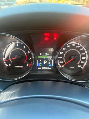 MITSUBISHI-ASX-2014