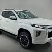 MITSUBISHI L200 TRITON 2.4 16V TURBO DIESEL SPORT HPE CD 4P 4X4 AUTOMÁTICO MITSUBISHI L200 TRITON 2.4 16V TURBO DIESEL SPORT HPE CD 4P 4X4 AUTOMÁTICO
