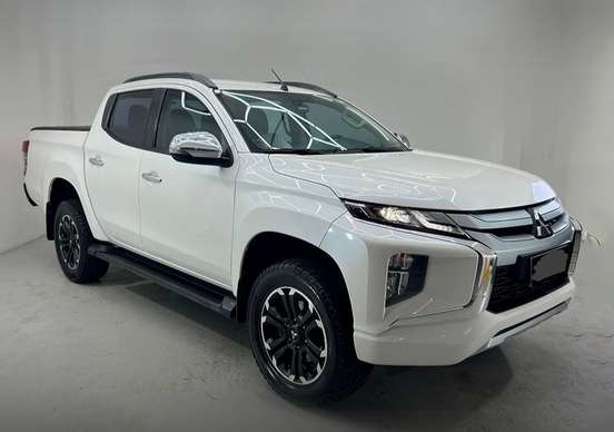 MITSUBISHI-L200 TRITON-2023