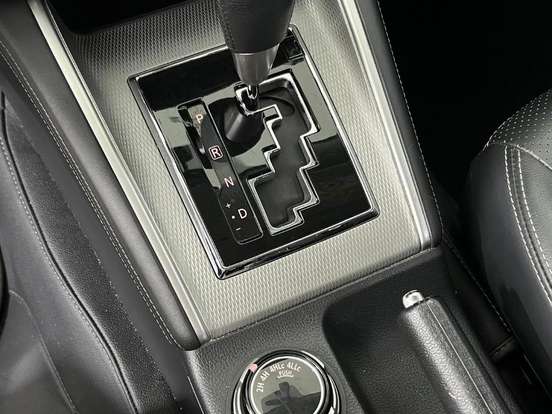 MITSUBISHI-L200 TRITON-2.4 16V TURBO DIESEL SPORT HPE CD 4P 4X4 AUTOMÁTICO MITSUBISHI-L200 TRITON-2023