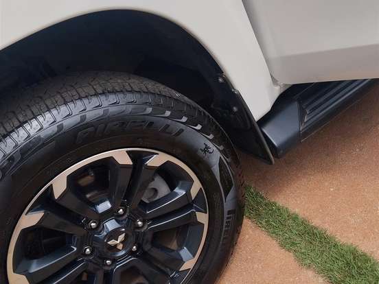 MITSUBISHI-L200 TRITON-2.4 16V TURBO DIESEL SPORT HPE CD 4P 4X4 AUTOMÁTICO MITSUBISHI-L200 TRITON-2023