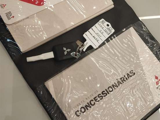 MITSUBISHI-L200 TRITON-2.4 16V TURBO DIESEL SPORT HPE CD 4P 4X4 AUTOMÁTICO MITSUBISHI-L200 TRITON-2023