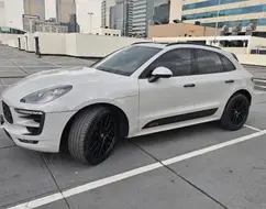 PORSCHE MACAN 3.0 GTS 24V V6 GASOLINA 4P AUTOMÁTICO PORSCHE MACAN 3.0 GTS 24V V6 GASOLINA 4P AUTOMÁTICO