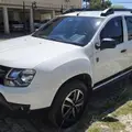 RENAULT DUSTER 1.6 16V SCE FLEX DAKAR II MANUAL RENAULT DUSTER 1.6 16V SCE FLEX DAKAR II MANUAL