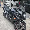 SUZUKI GSX 650 F SUZUKI GSX 650 F