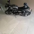 TRIUMPH SPEED TWIN TRIUMPH SPEED TWIN