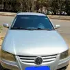 VOLKSWAGEN PARATI 1.6 MI PLUS 8V FLEX 4P MANUAL G.IV VOLKSWAGEN PARATI 1.6 MI PLUS 8V FLEX 4P MANUAL G.IV