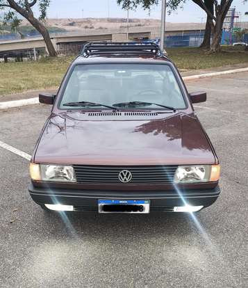VOLKSWAGEN-PARATI-1994