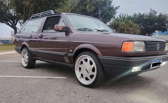 VOLKSWAGEN-PARATI-1994