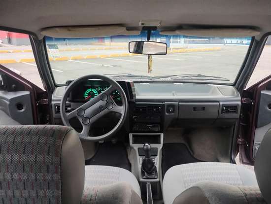 VOLKSWAGEN-PARATI-1994