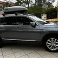 VOLKSWAGEN TIGUAN 1.4 250 TSI TOTAL FLEX ALLSPACE TIPTRONIC VOLKSWAGEN TIGUAN 1.4 250 TSI TOTAL FLEX ALLSPACE TIPTRONIC