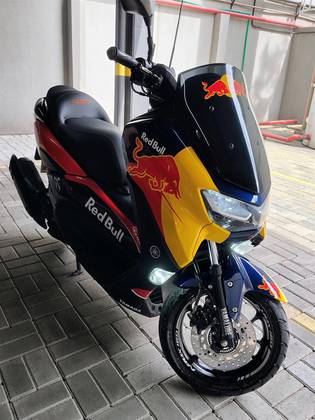 YAMAHA NMAX 160 ABS 