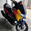 YAMAHA NMAX 160 ABS YAMAHA NMAX 160 ABS