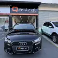 AUDI A1 1.4 TFSI SPORTBACK ATTRACTION 16V 122CV GASOLINA 4P S-TRONIC AUDI A1 1.4 TFSI SPORTBACK ATTRACTION 16V 122CV GASOLINA 4P S-TRONIC