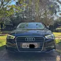 AUDI A3 1.8 TFSI SEDAN 16V 180CV GASOLINA 4P AUTOMÁTICO AUDI A3 1.8 TFSI SEDAN 16V 180CV GASOLINA 4P AUTOMÁTICO
